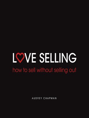 cover image of Love Selling